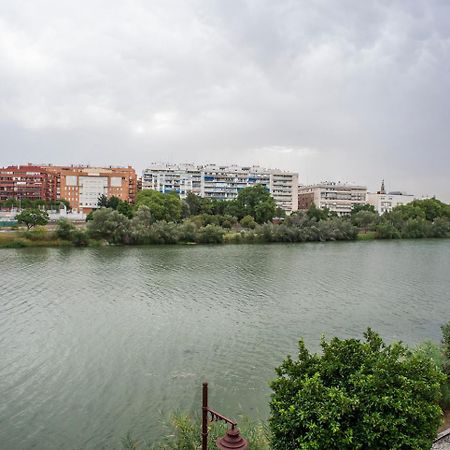 Alohamundi Castilla V-Vi Sevilla Buitenkant foto