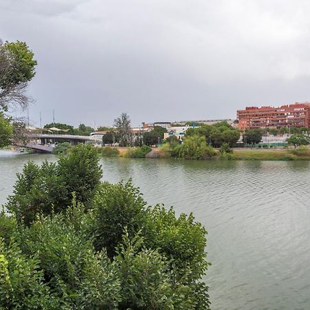 Alohamundi Castilla V-Vi Sevilla Buitenkant foto